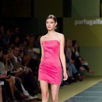 Portugal Fashion Week Spring/Summer 2012 - Diogo Miranda - Runway
